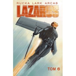 Lazarus Tom 6
