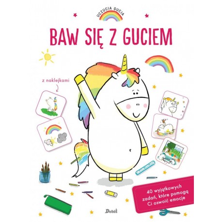 Baw się z Guciem