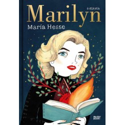 Marilyn Biografia