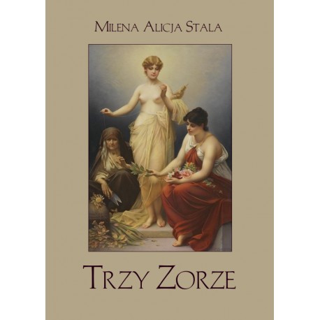 Trzy Zorze