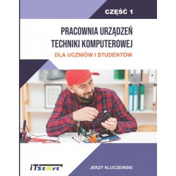 Pracownia Urządzeń Techniki Komputerowej Część 1