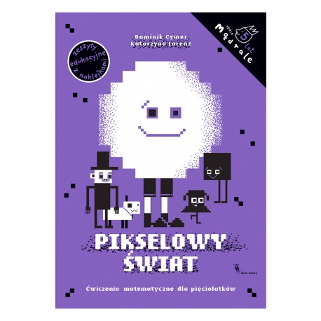 Pikselowy świat