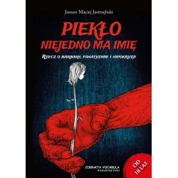 Piekło niejedno ma imię