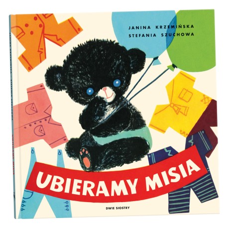 Ubieramy Misia