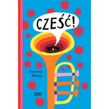 Cześć