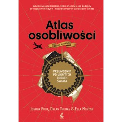 Atlas osobliwości