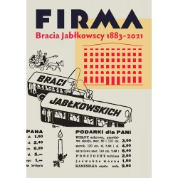 Firma Bracia Jabłkowscy 1883–2021