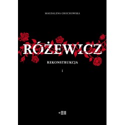 Różewicz Rekonstrukcja