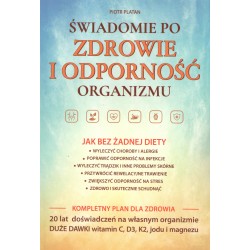 Świadomie po zdrowie i odporność organizmu