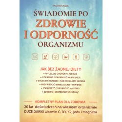 Świadomie po zdrowie i odporność organizmu