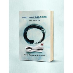 Pięć Dań Mądrości Nauki Mistrza Zen