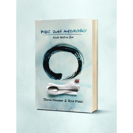 Pięć Dań Mądrości Nauki Mistrza Zen