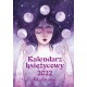 Kalendarz księżycowy 2022 rok pełen magii