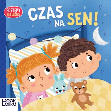 Czas na sen