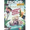 Escape Books Zaginiona wyspa skarbów