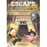 Escape Books Klątwa faraona