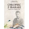 Chłopiec z Ibaraki Noguchi Ujō i nostalgiczne dōyō