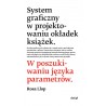System graficzny w projektowaniu okładek książek