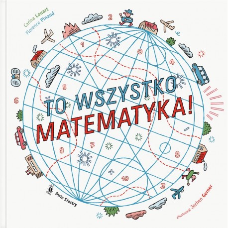 To wszystko matematyka