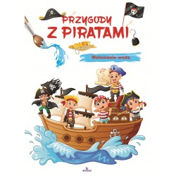 Przygody z piratami