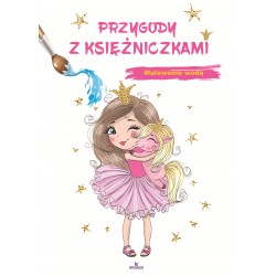 Przygody z księżniczkami