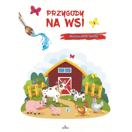 Przygody na wsi