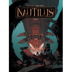 Nautilus 1 Teatr cieni