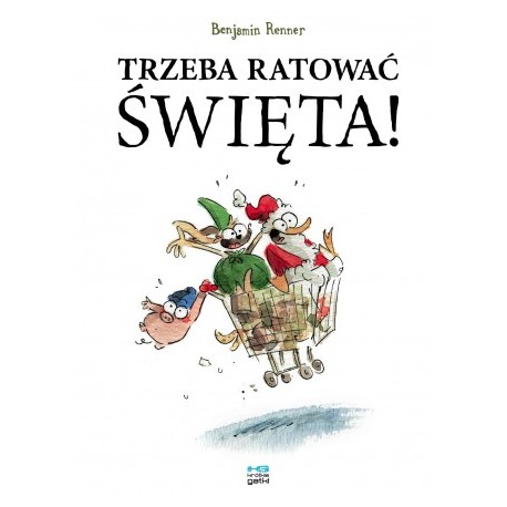 Trzeba ratować święta