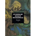 Dramaty 1 Stanisław Ignacy Witkiewicz