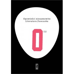 Opowieści niesamowite 1 Literatura francuska