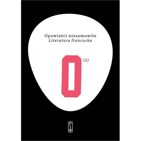 Opowieści niesamowite 1 Literatura francuska