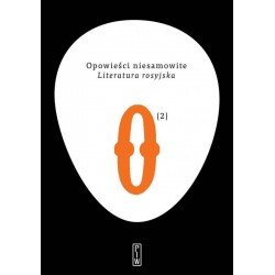 Opowieści niesamowite 2 Literatura rosyjska