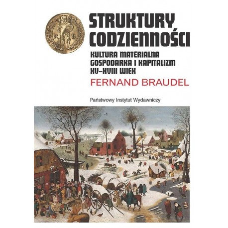 Struktury codzienności