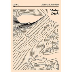Moby Dick Tom 1 i 2