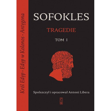 Tragedie 1 Sofokles