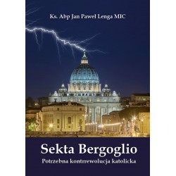 Sekta Bergoglio