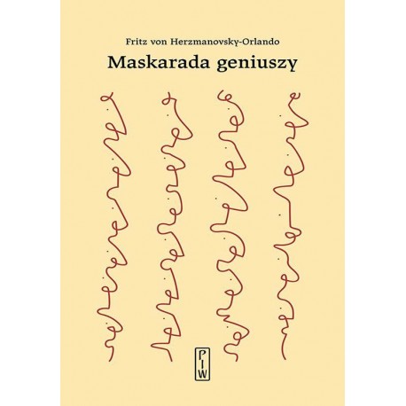 Maskarada geniuszy