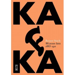 Kafka Wczesne lata 1883-1911
