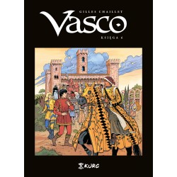 Vasco Księga 6