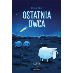 Ostatnia owca