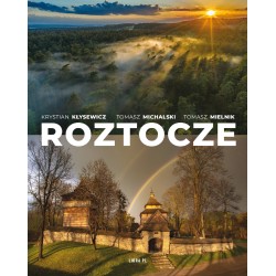 Roztocze