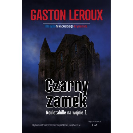 Czarny zamek