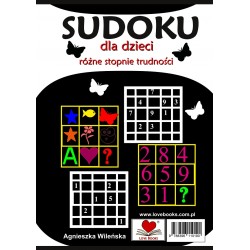 Sudoku dla dzieci