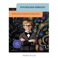 Psychologia geniuszu