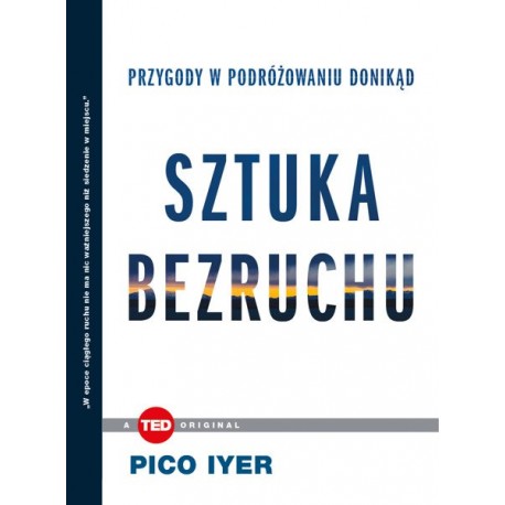 Sztuka bezruchu