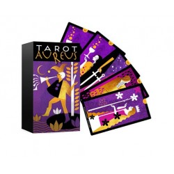 Tarot Aureus