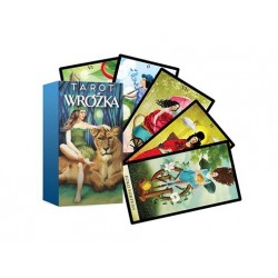 Tarot Wróżka