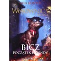 Wojownicy Manga 1 Bicz Początek legendy