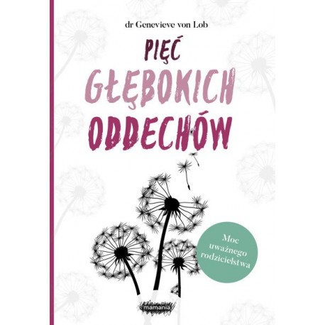 Pięć głębokich oddechów