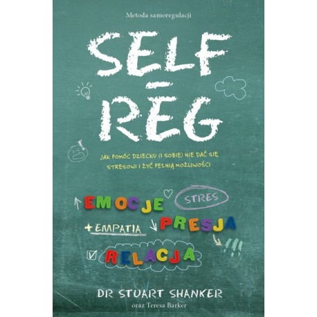 SELF-REG